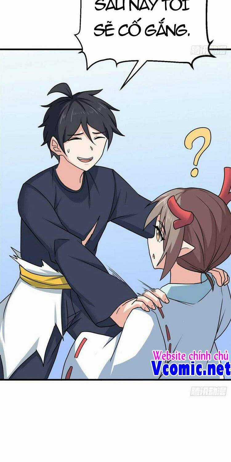 Con Rể Long Vương - Chapter 103 - Trang 23