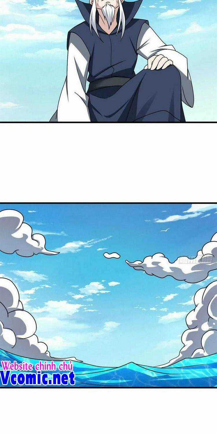 Con Rể Long Vương - Chapter 103 - Trang 27