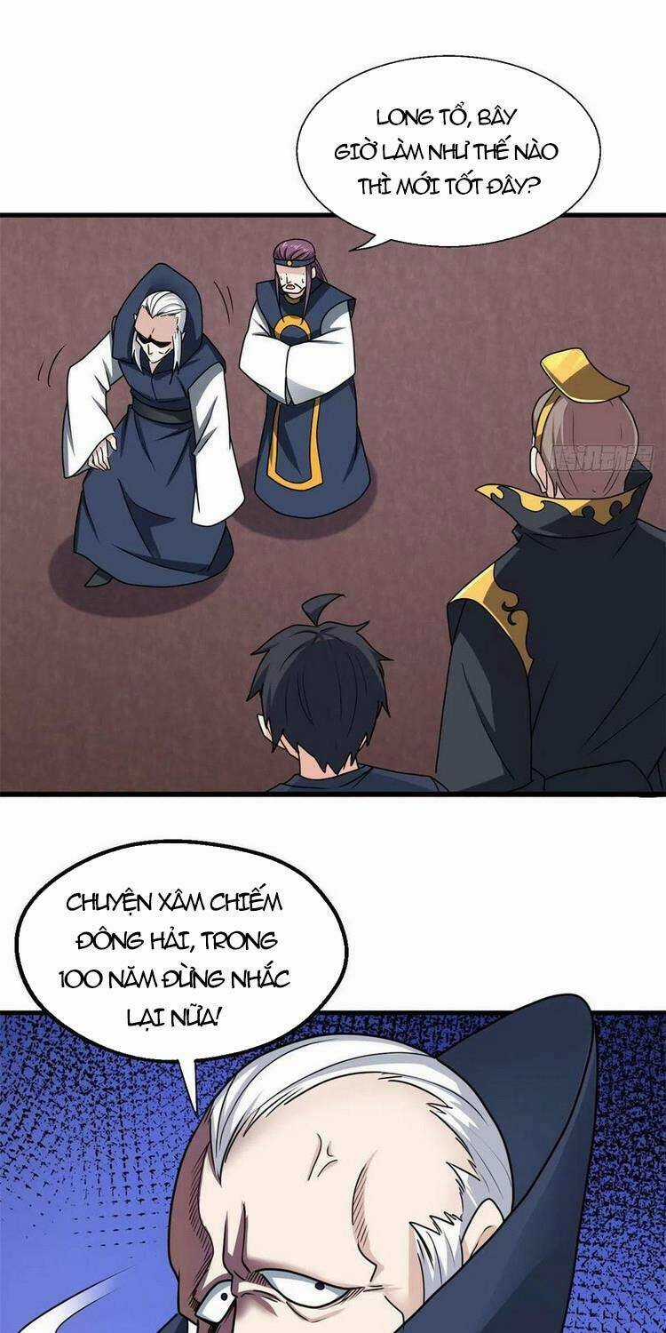 Con Rể Long Vương - Chapter 103 - Trang 28