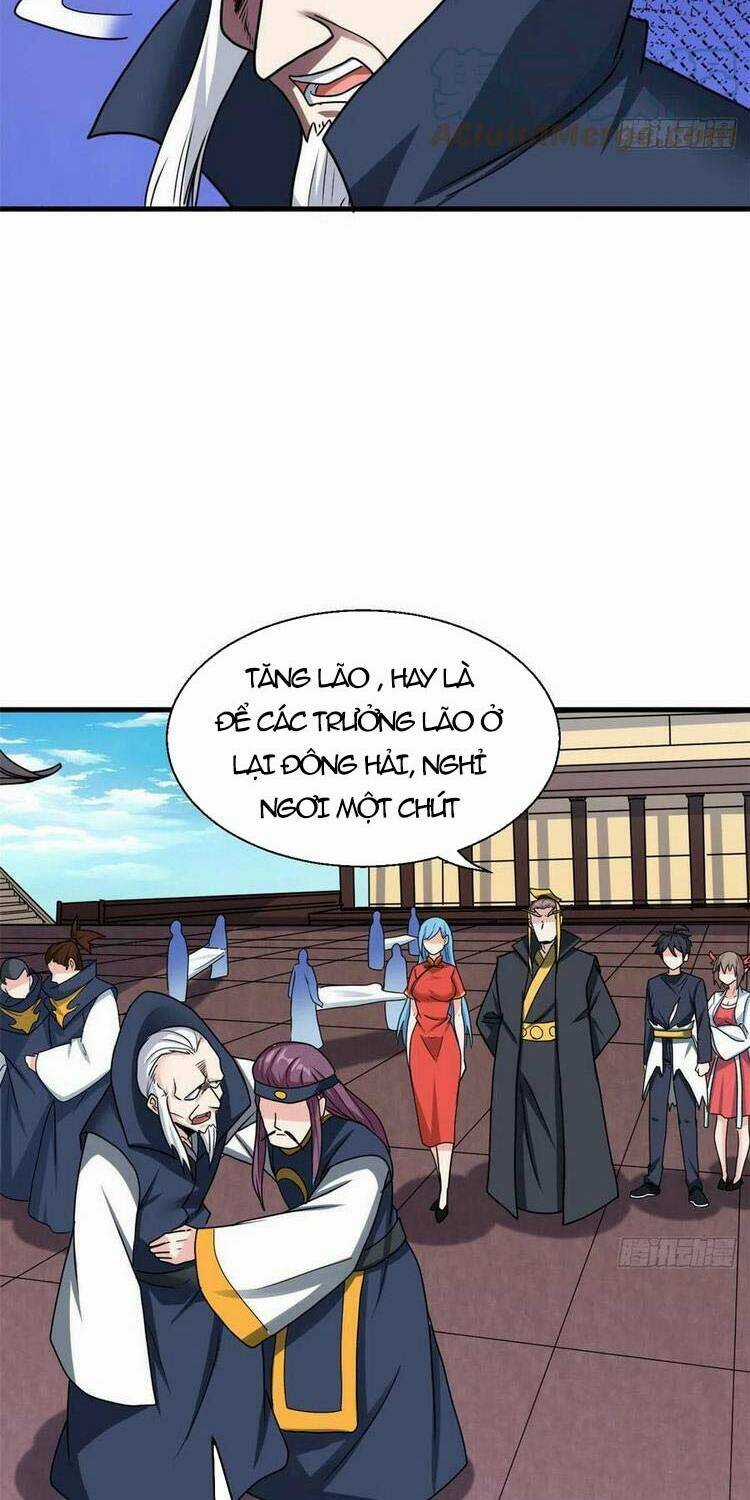 Con Rể Long Vương - Chapter 103 - Trang 29