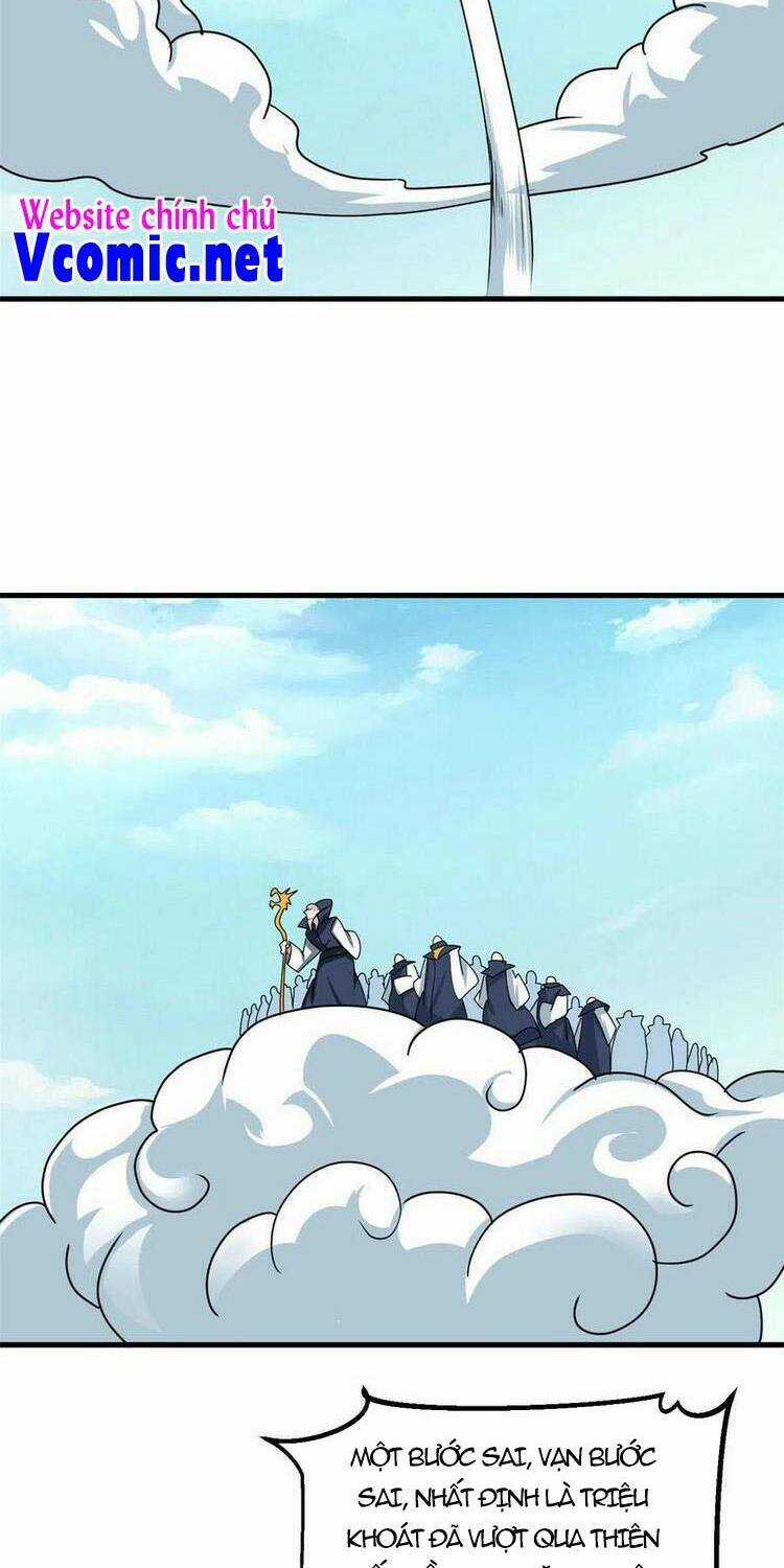 Con Rể Long Vương - Chapter 103 - Trang 31