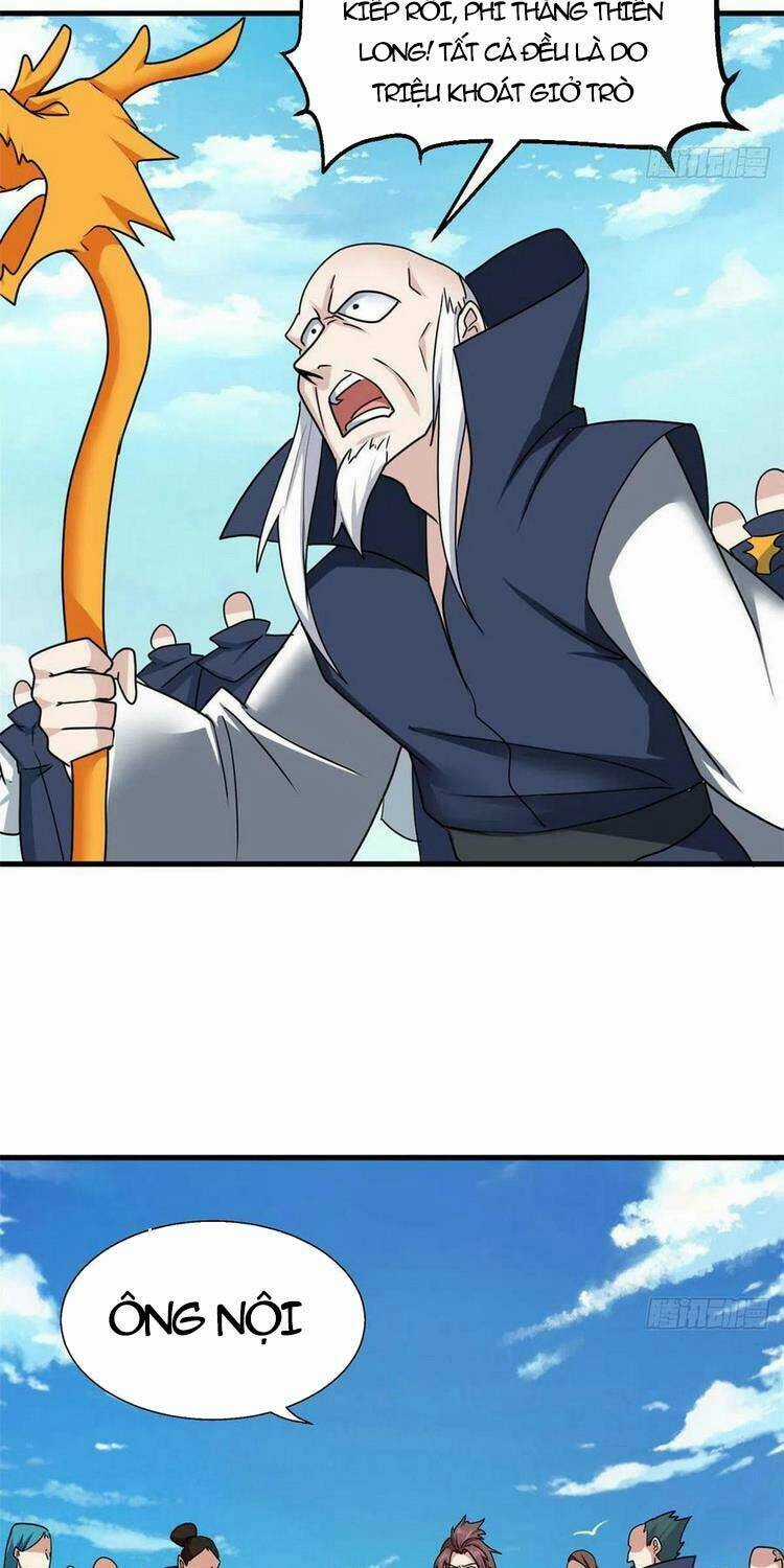 Con Rể Long Vương - Chapter 103 - Trang 32