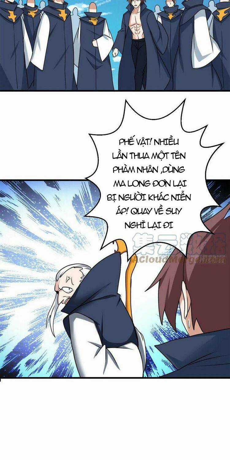 Con Rể Long Vương - Chapter 103 - Trang 33