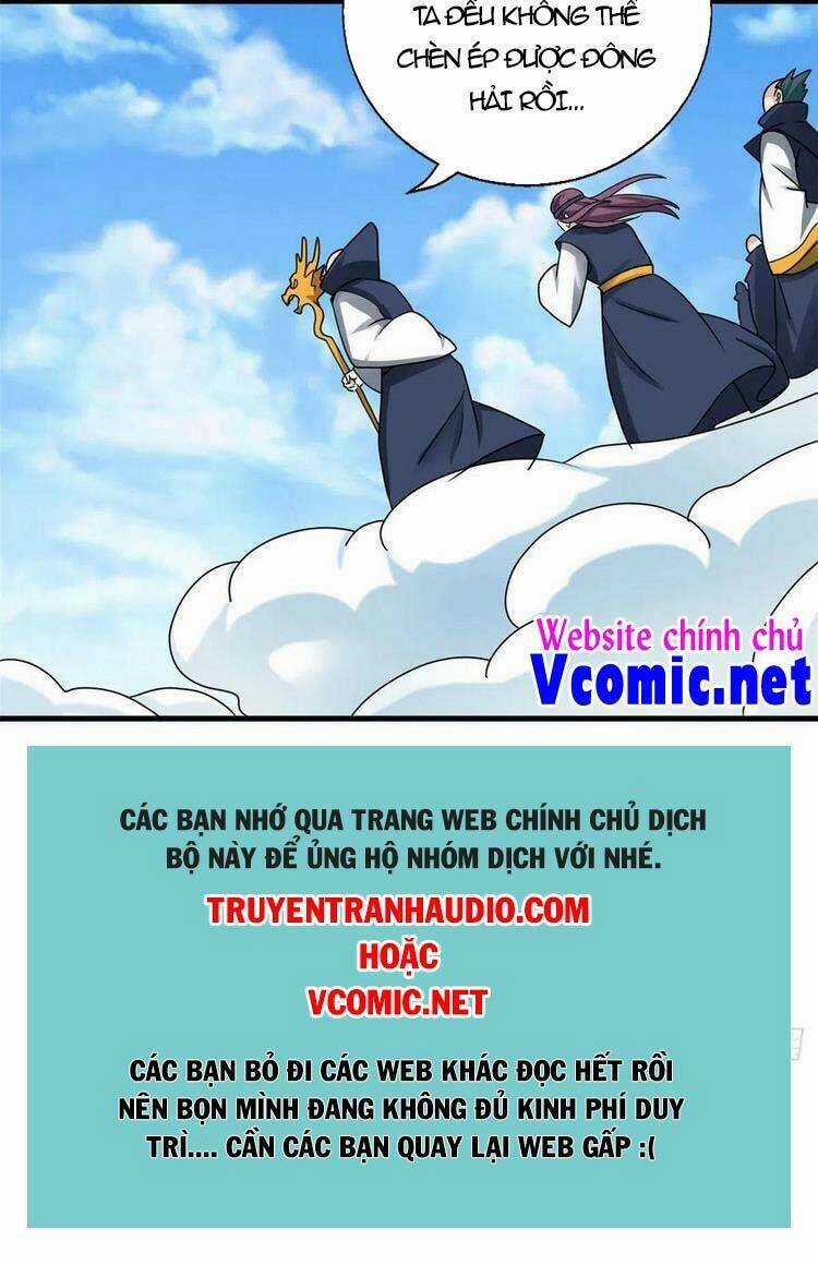 Con Rể Long Vương - Chapter 103 - Trang 36