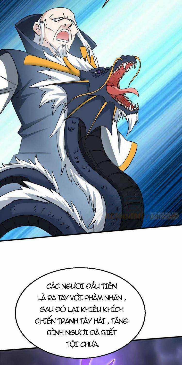 Con Rể Long Vương - Chapter 103 - Trang 5