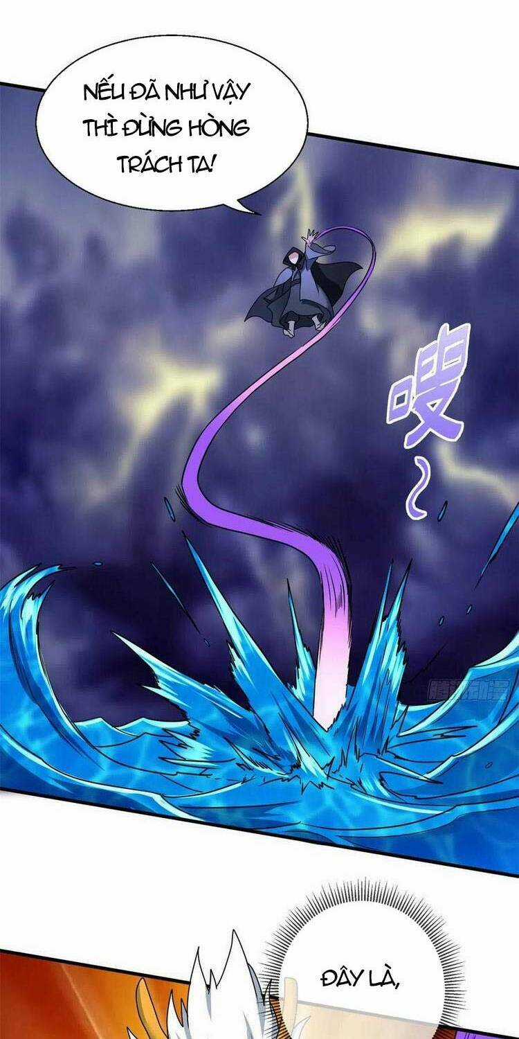 Con Rể Long Vương - Chapter 103 - Trang 8