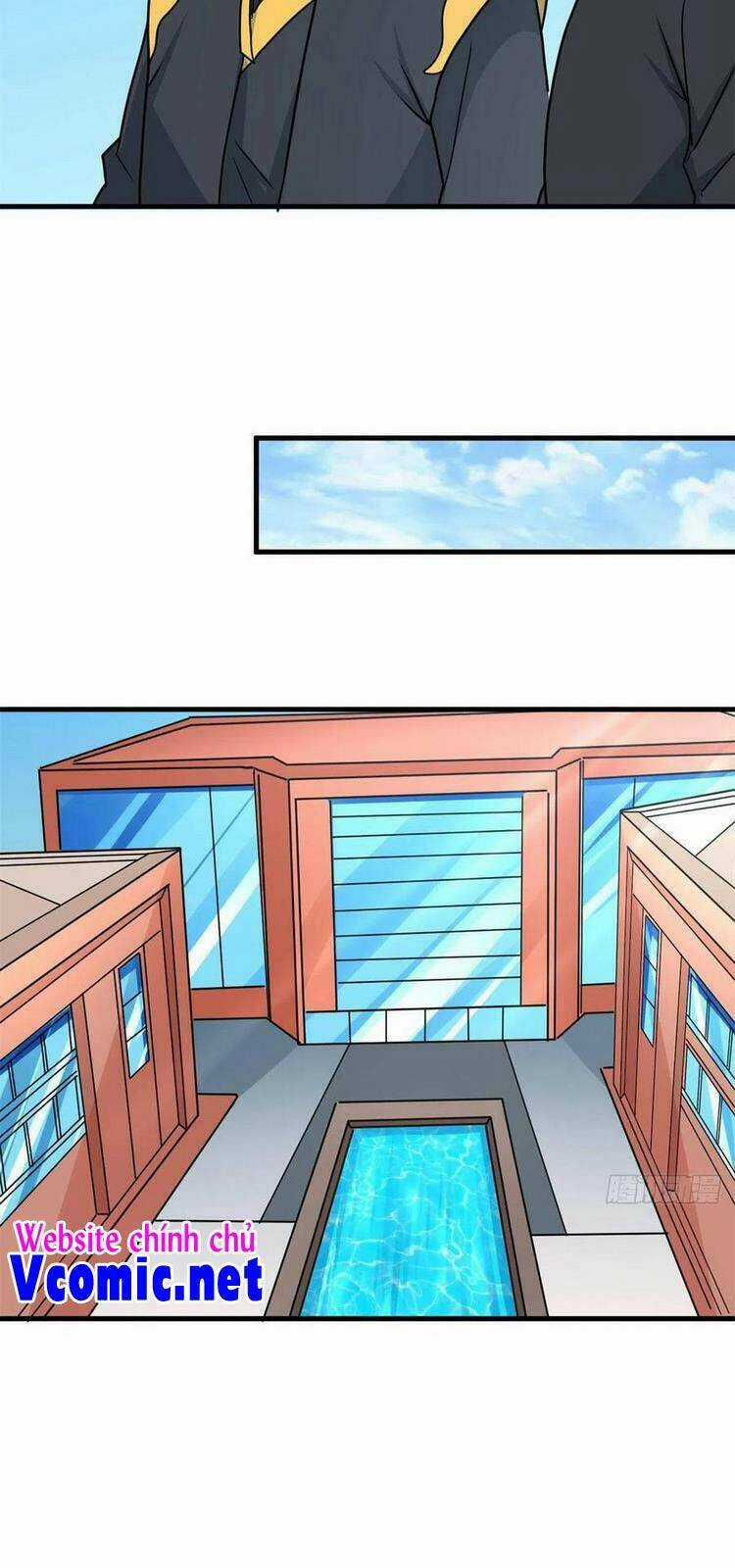 Con Rể Long Vương - Chapter 104 - Trang 13