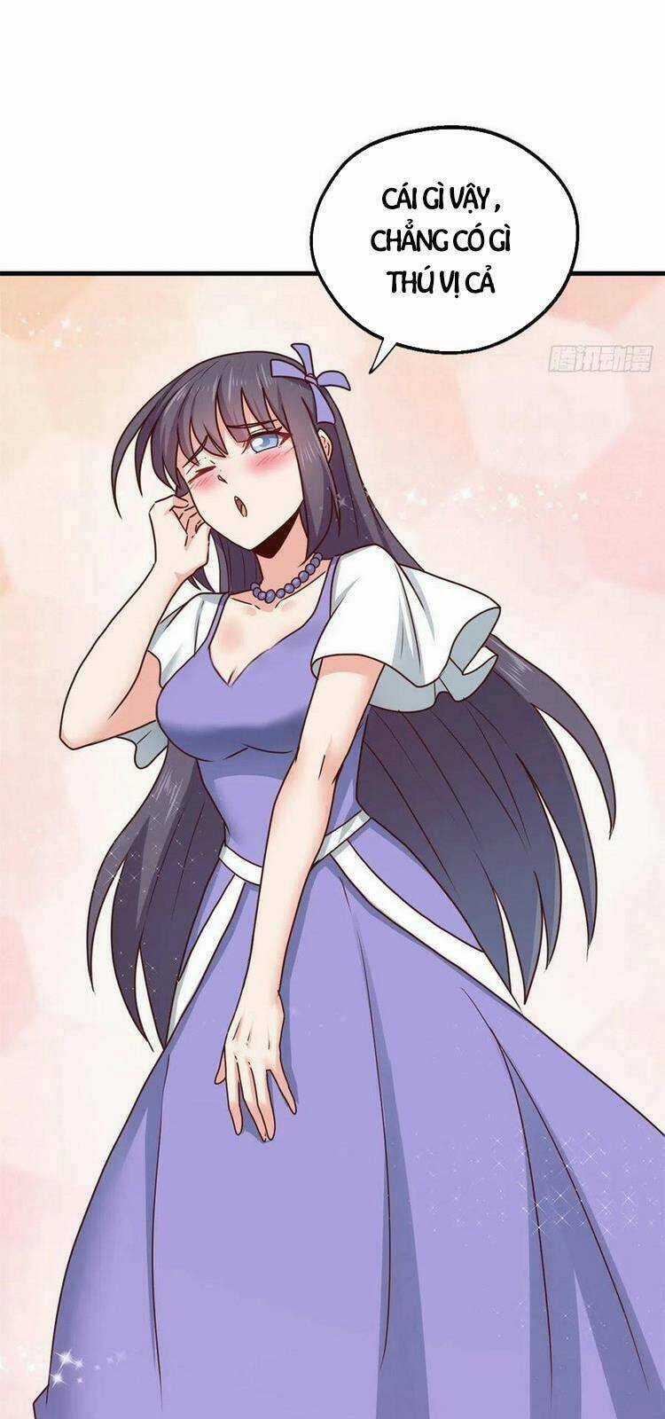 Con Rể Long Vương - Chapter 104 - Trang 16