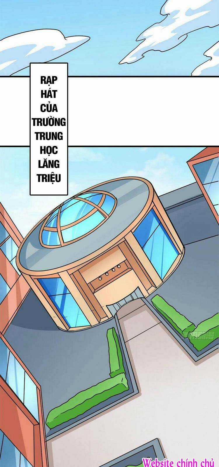 Con Rể Long Vương - Chapter 104 - Trang 22