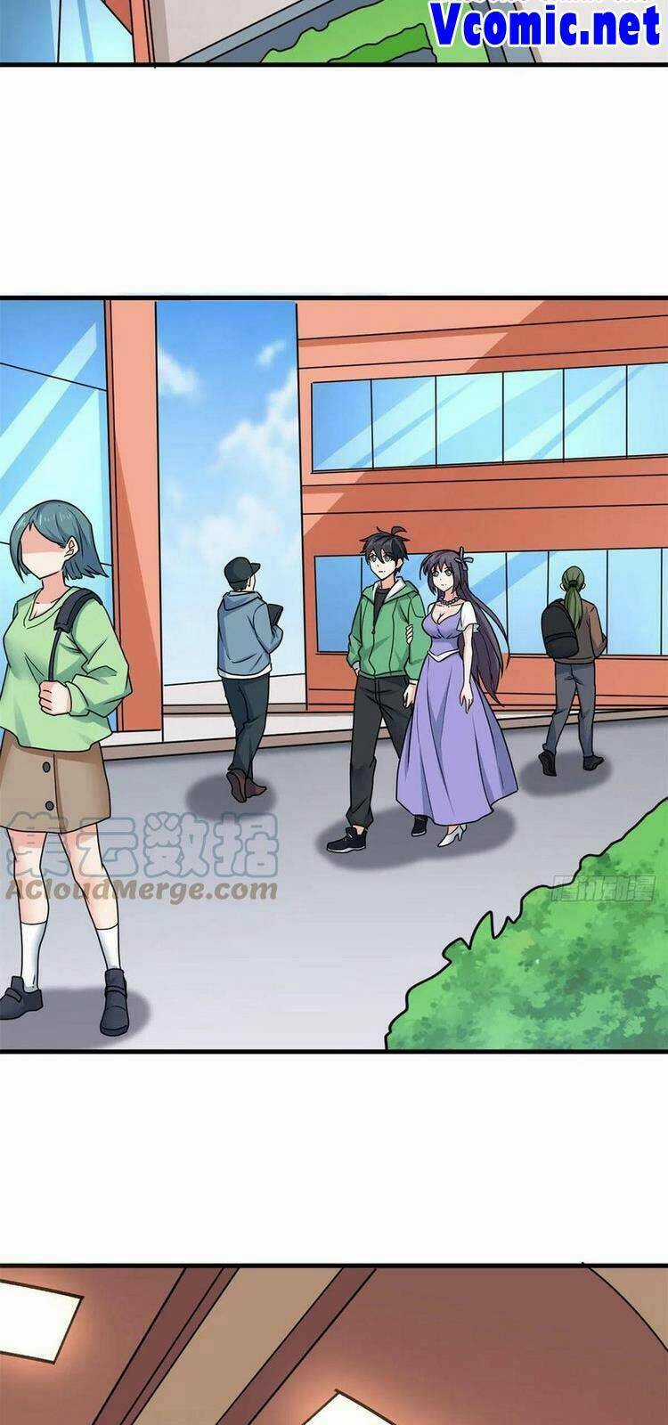 Con Rể Long Vương - Chapter 104 - Trang 23