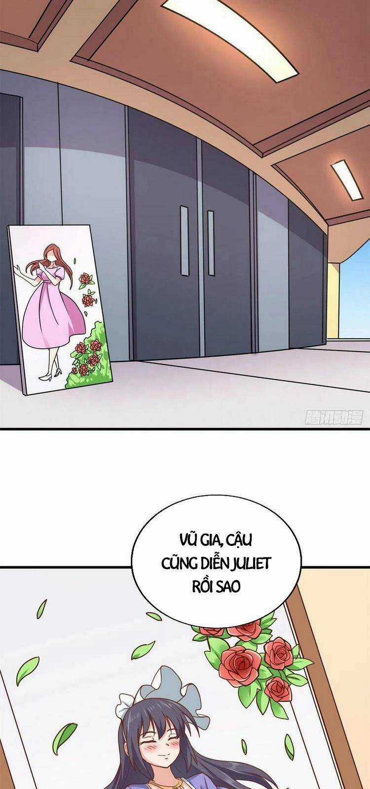 Con Rể Long Vương - Chapter 104 - Trang 24