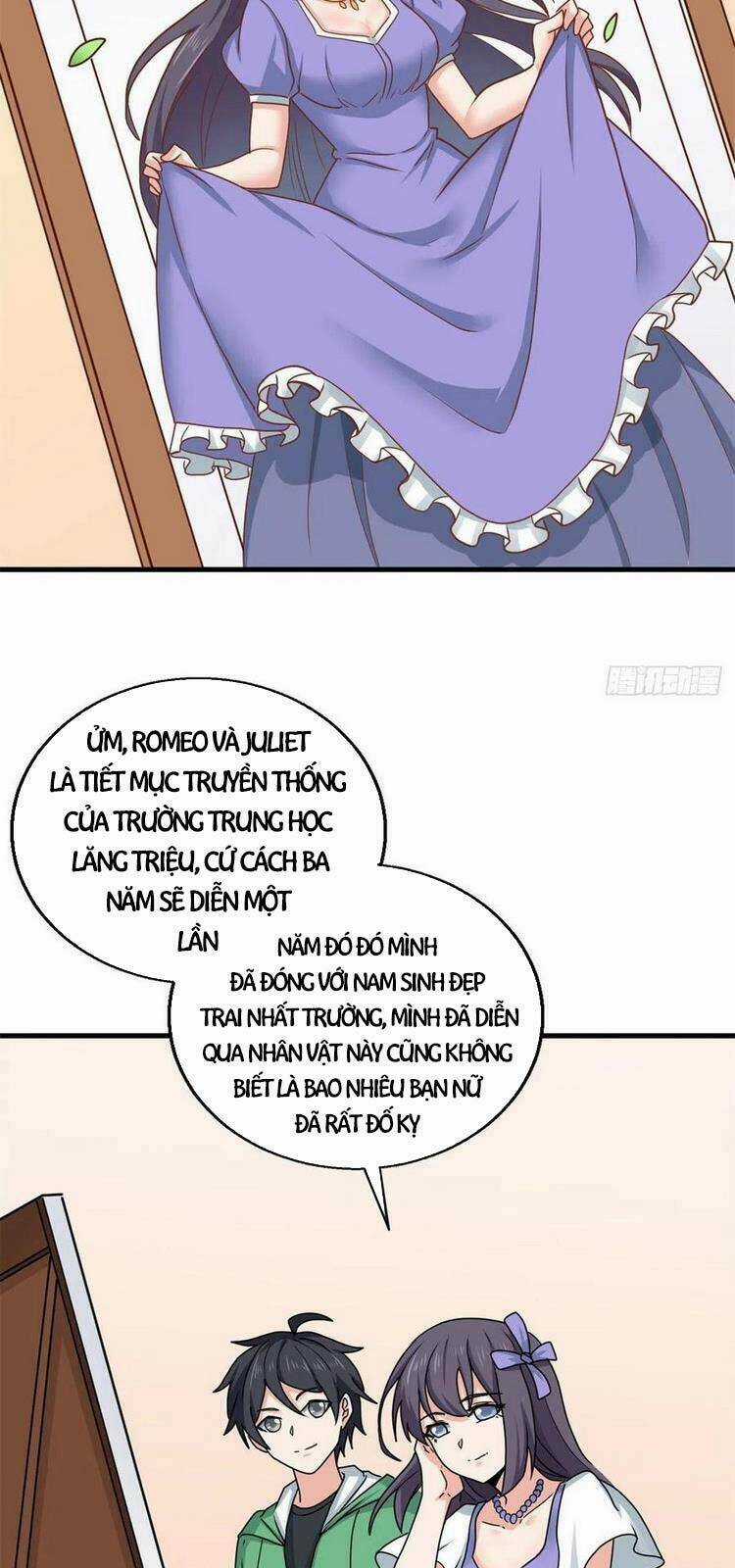 Con Rể Long Vương - Chapter 104 - Trang 25