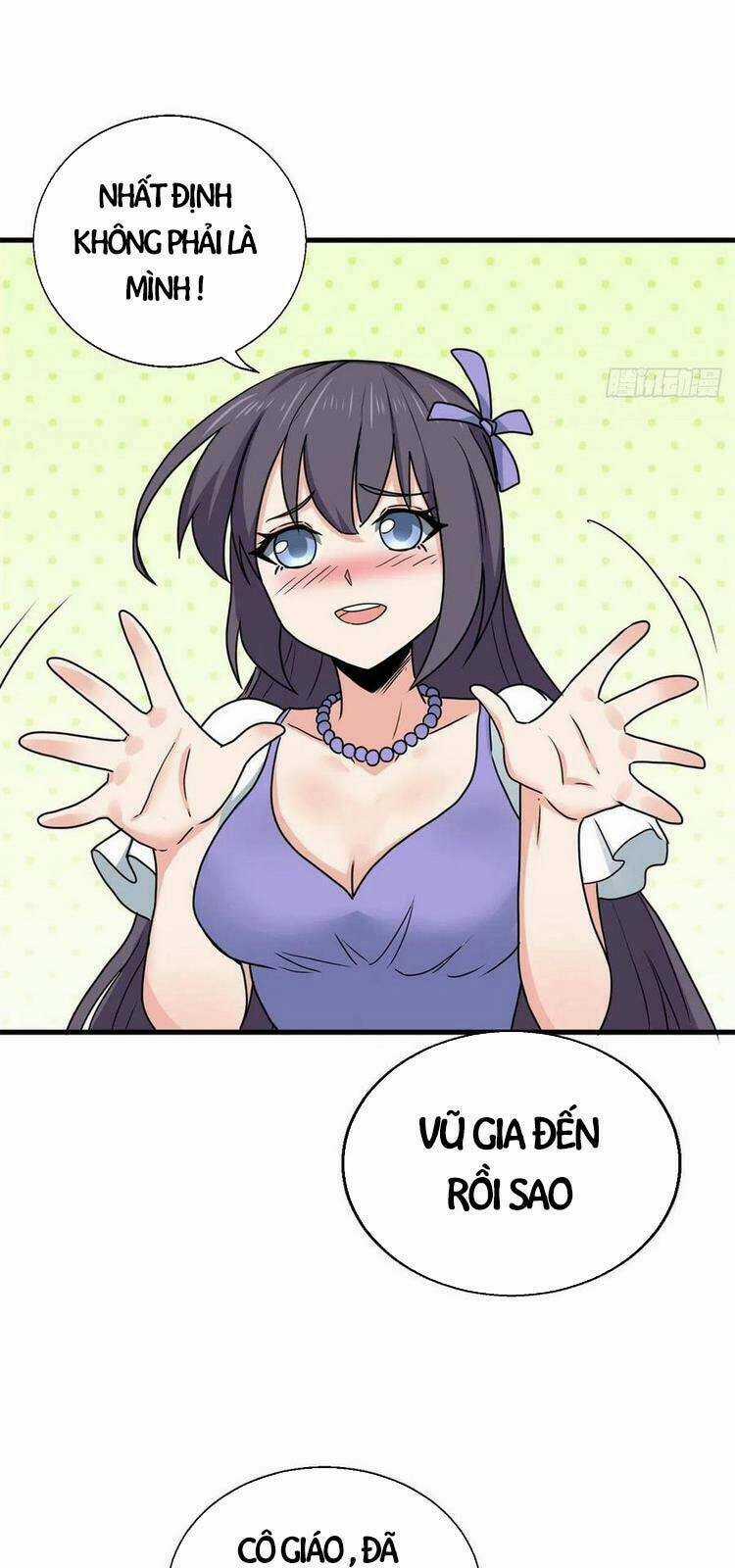 Con Rể Long Vương - Chapter 104 - Trang 27