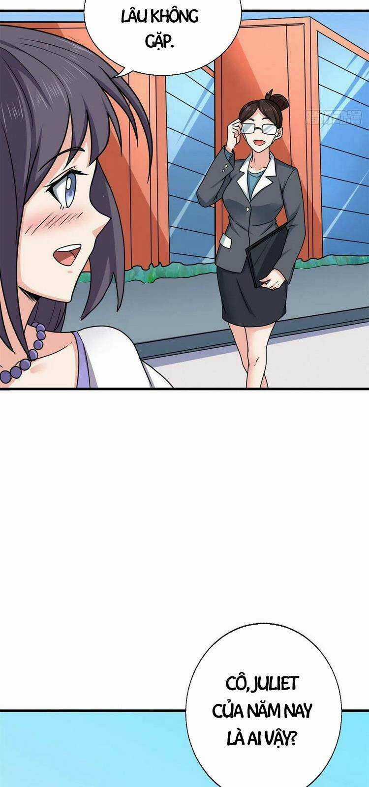 Con Rể Long Vương - Chapter 104 - Trang 28