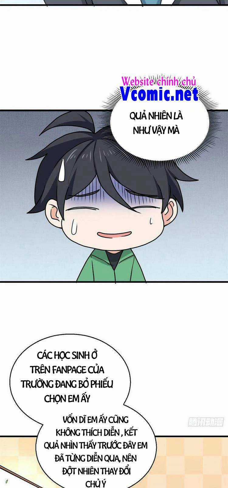 Con Rể Long Vương - Chapter 104 - Trang 30