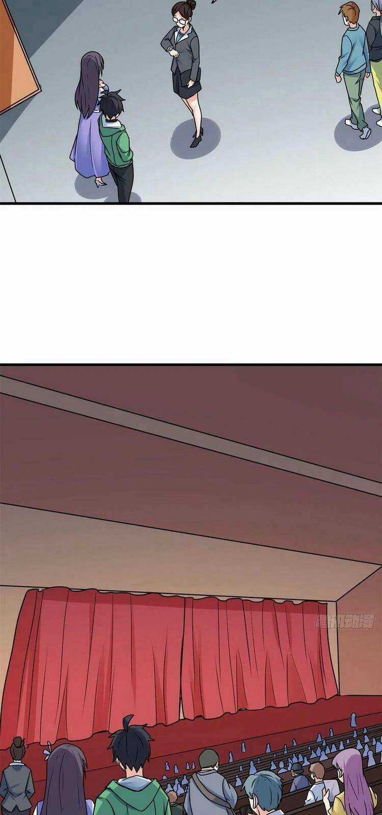 Con Rể Long Vương - Chapter 104 - Trang 32