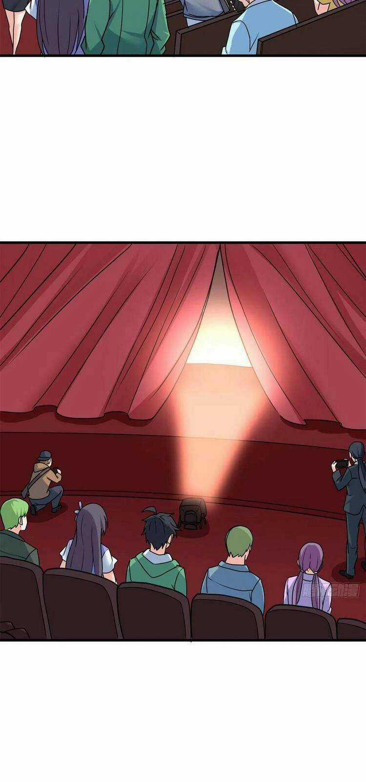 Con Rể Long Vương - Chapter 104 - Trang 33