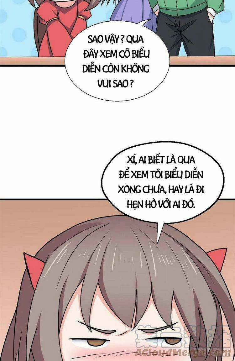 Con Rể Long Vương - Chapter 104 - Trang 40