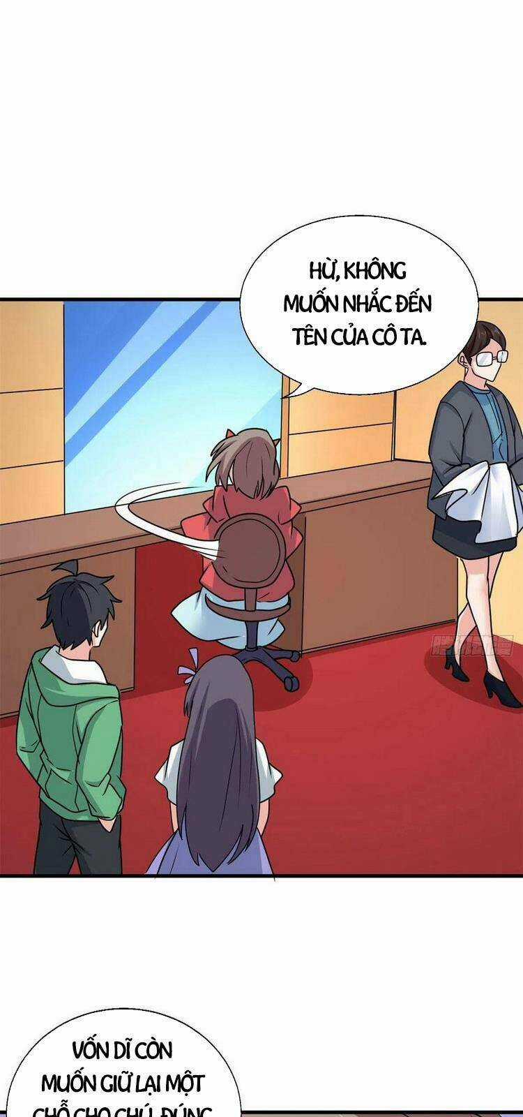 Con Rể Long Vương - Chapter 104 - Trang 42