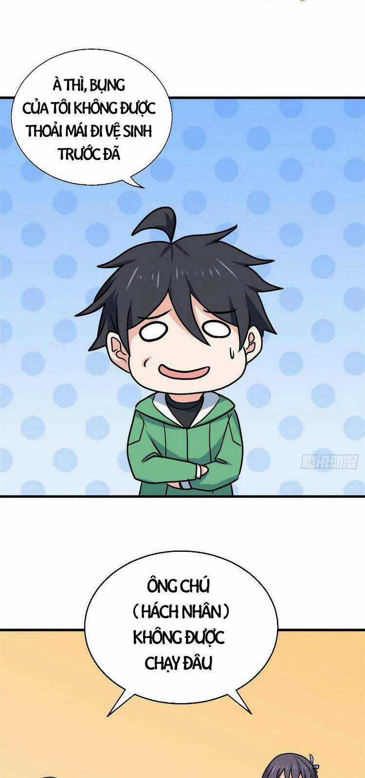 Con Rể Long Vương - Chapter 104 - Trang 45