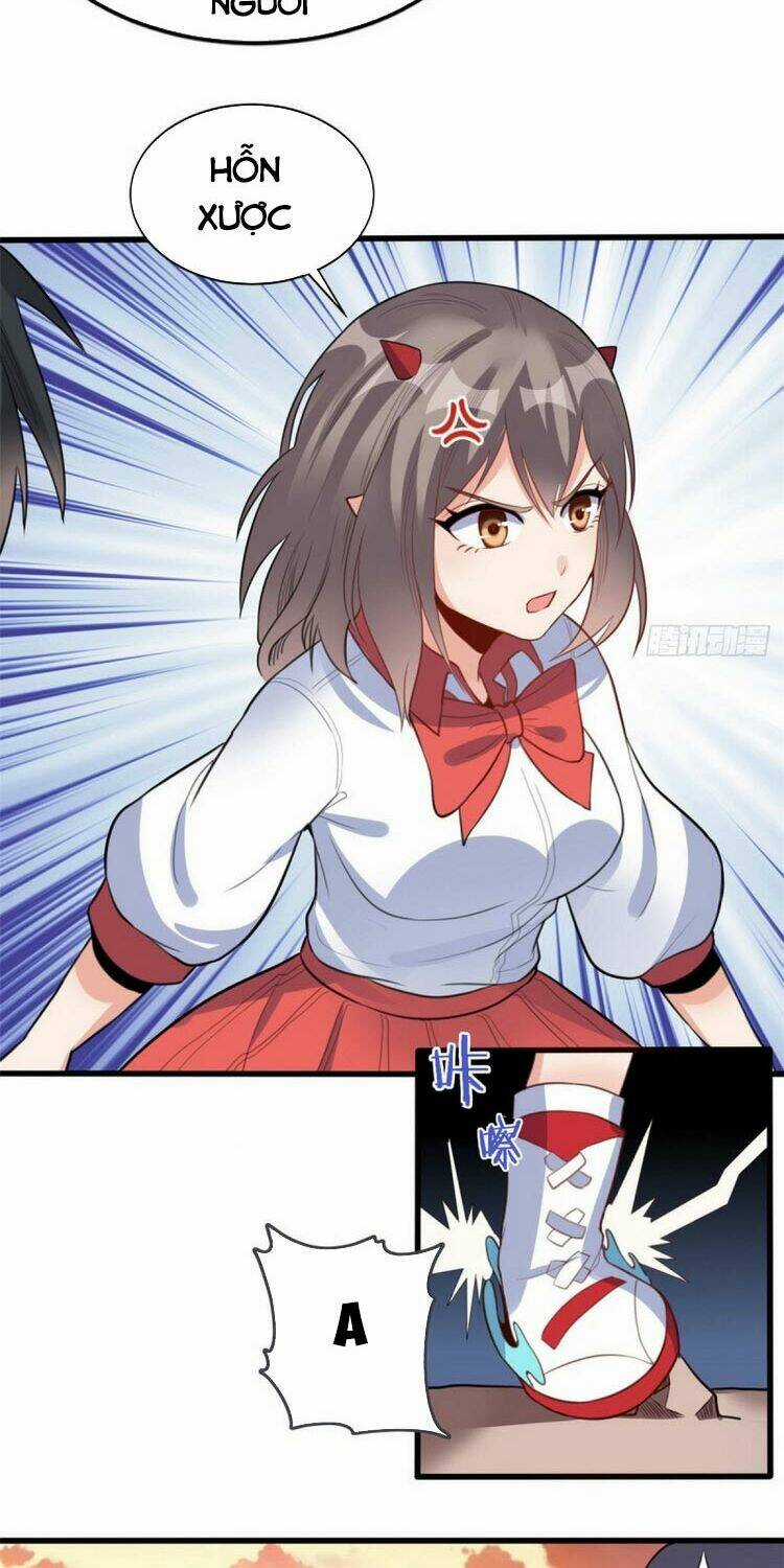 Con Rể Long Vương - Chapter 11 - Trang 2