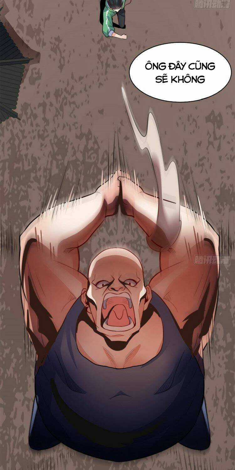 Con Rể Long Vương - Chapter 11 - Trang 13