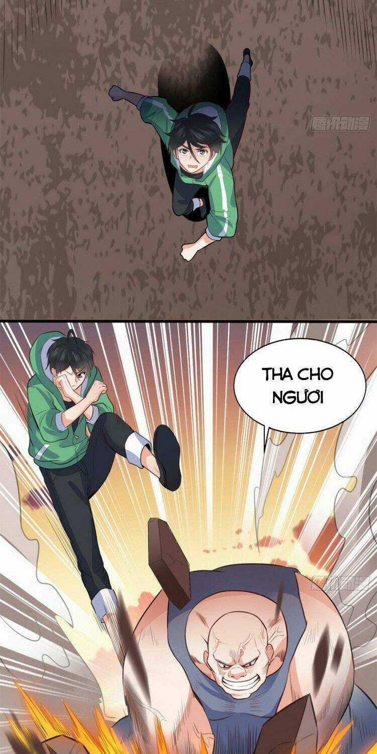 Con Rể Long Vương - Chapter 11 - Trang 14