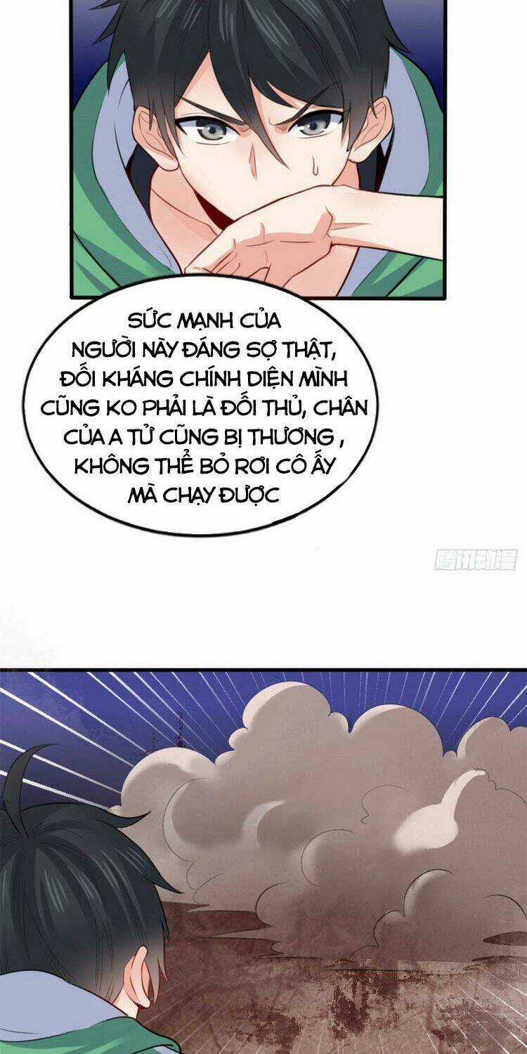Con Rể Long Vương - Chapter 11 - Trang 16