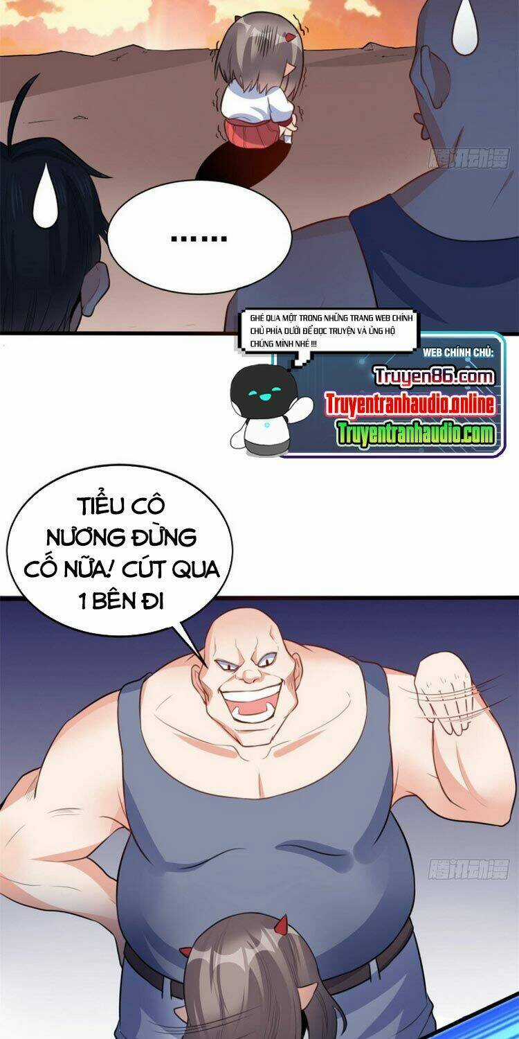 Con Rể Long Vương - Chapter 11 - Trang 3