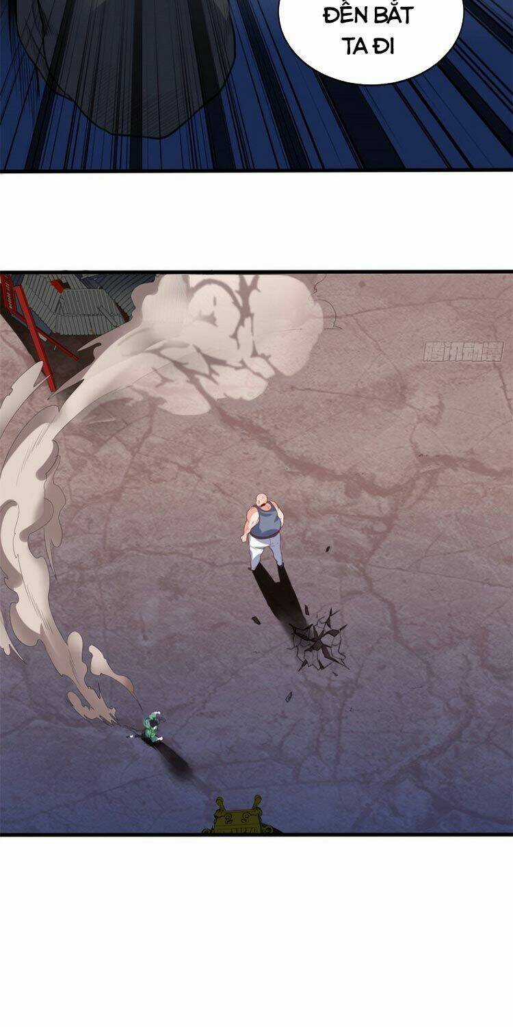 Con Rể Long Vương - Chapter 11 - Trang 26