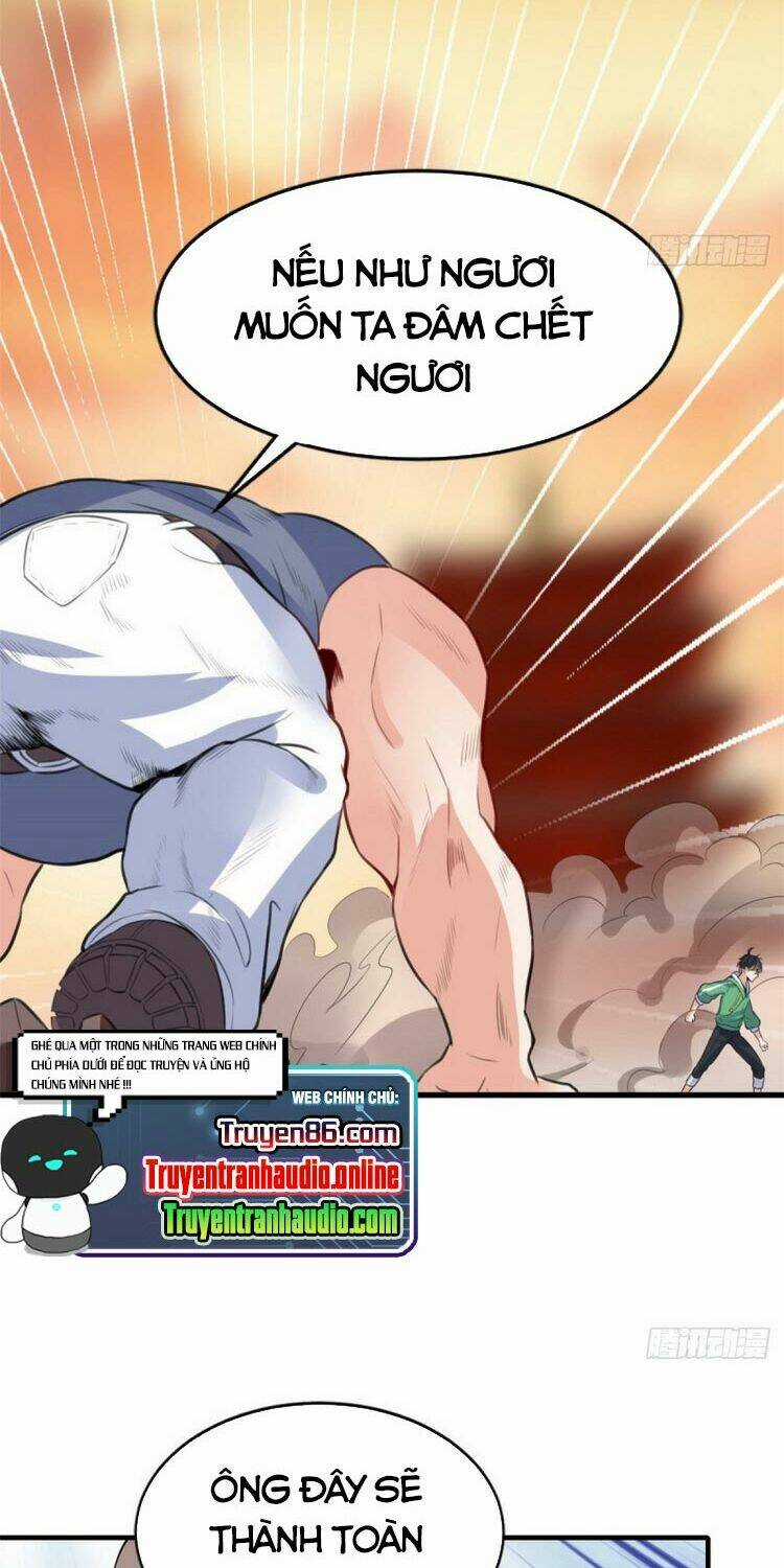 Con Rể Long Vương - Chapter 11 - Trang 29