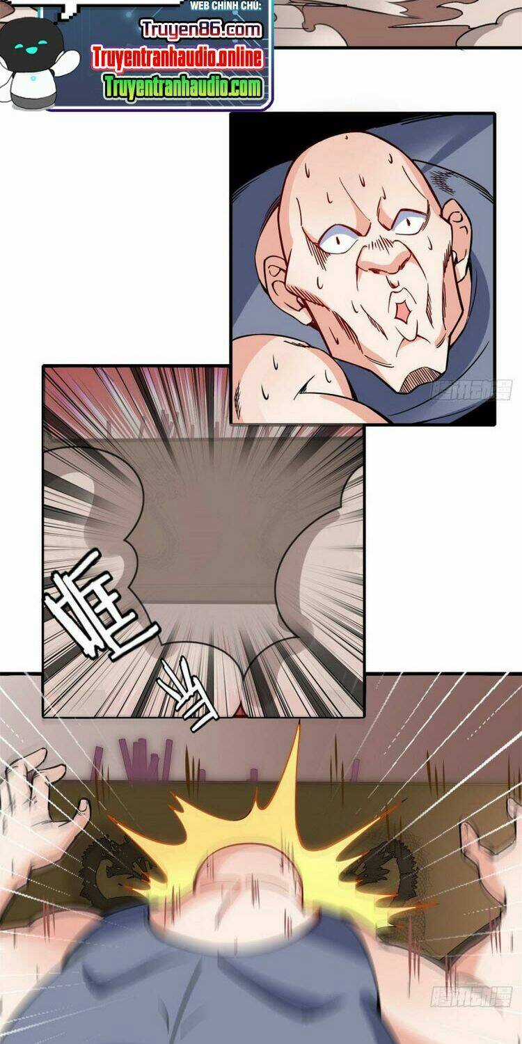 Con Rể Long Vương - Chapter 11 - Trang 33