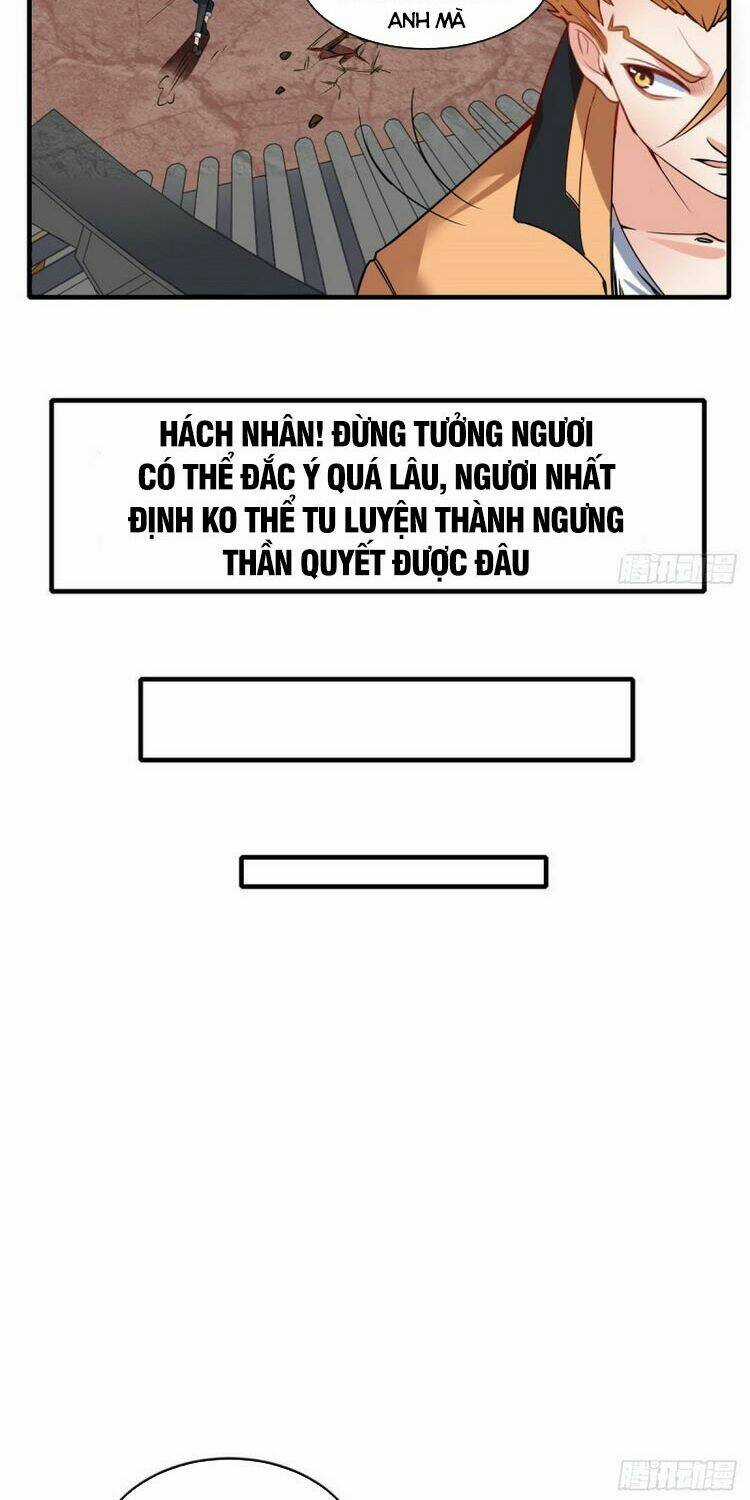 Con Rể Long Vương - Chapter 11 - Trang 35