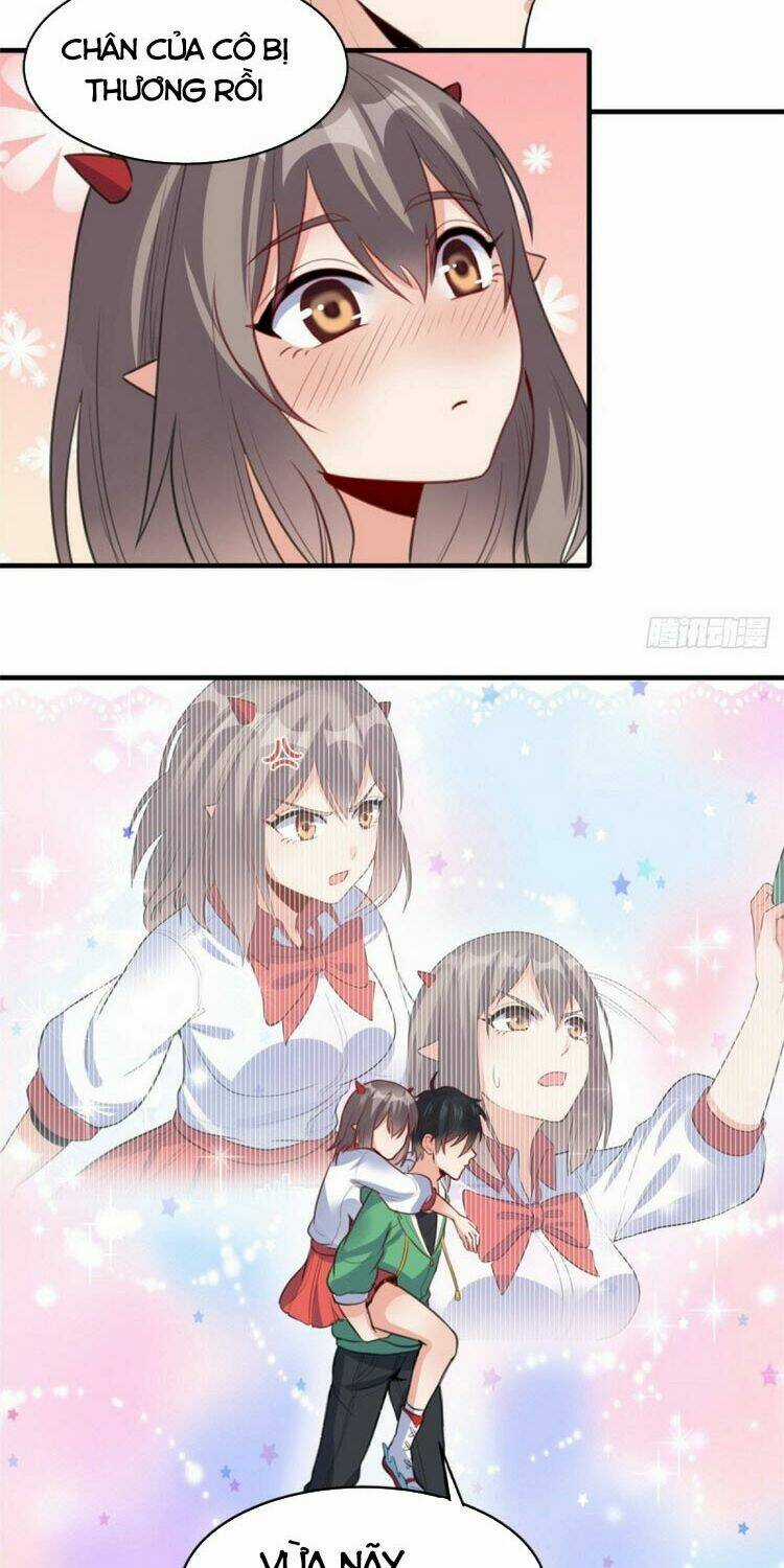 Con Rể Long Vương - Chapter 11 - Trang 37