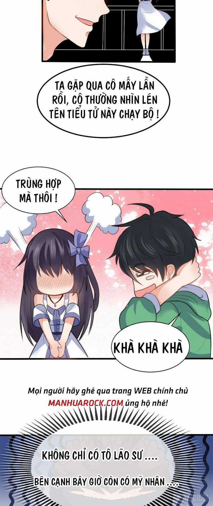 Con Rể Long Vương - Chapter 12 - Trang 14