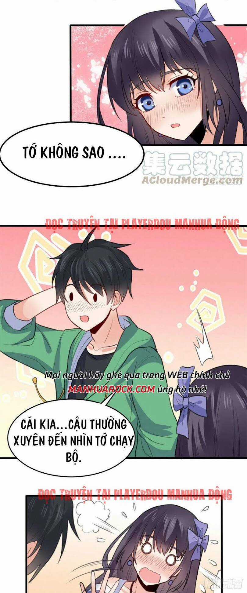 Con Rể Long Vương - Chapter 12 - Trang 22