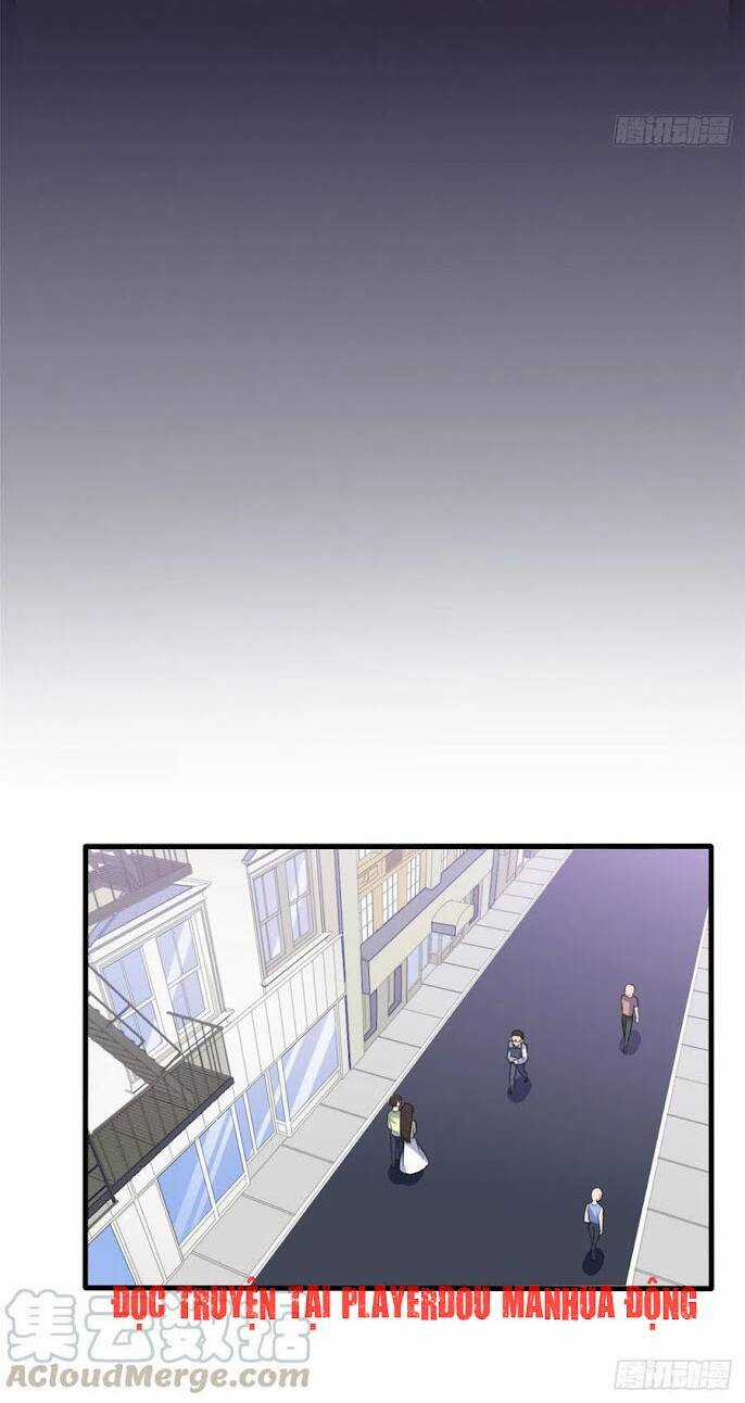 Con Rể Long Vương - Chapter 12 - Trang 4