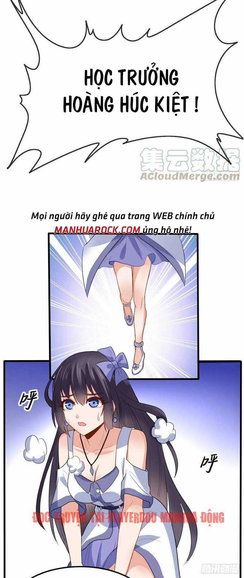 Con Rể Long Vương - Chapter 12 - Trang 10