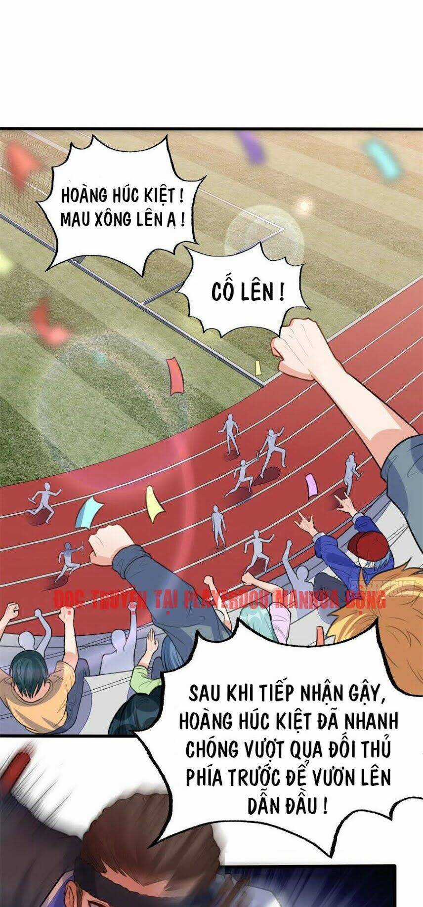 Con Rể Long Vương - Chapter 13 - Trang 2