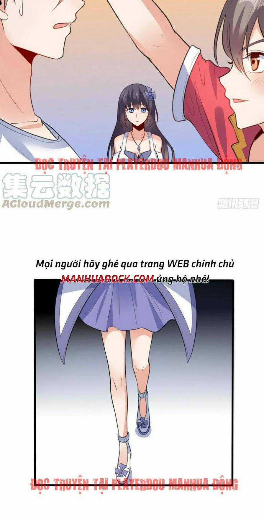 Con Rể Long Vương - Chapter 13 - Trang 11