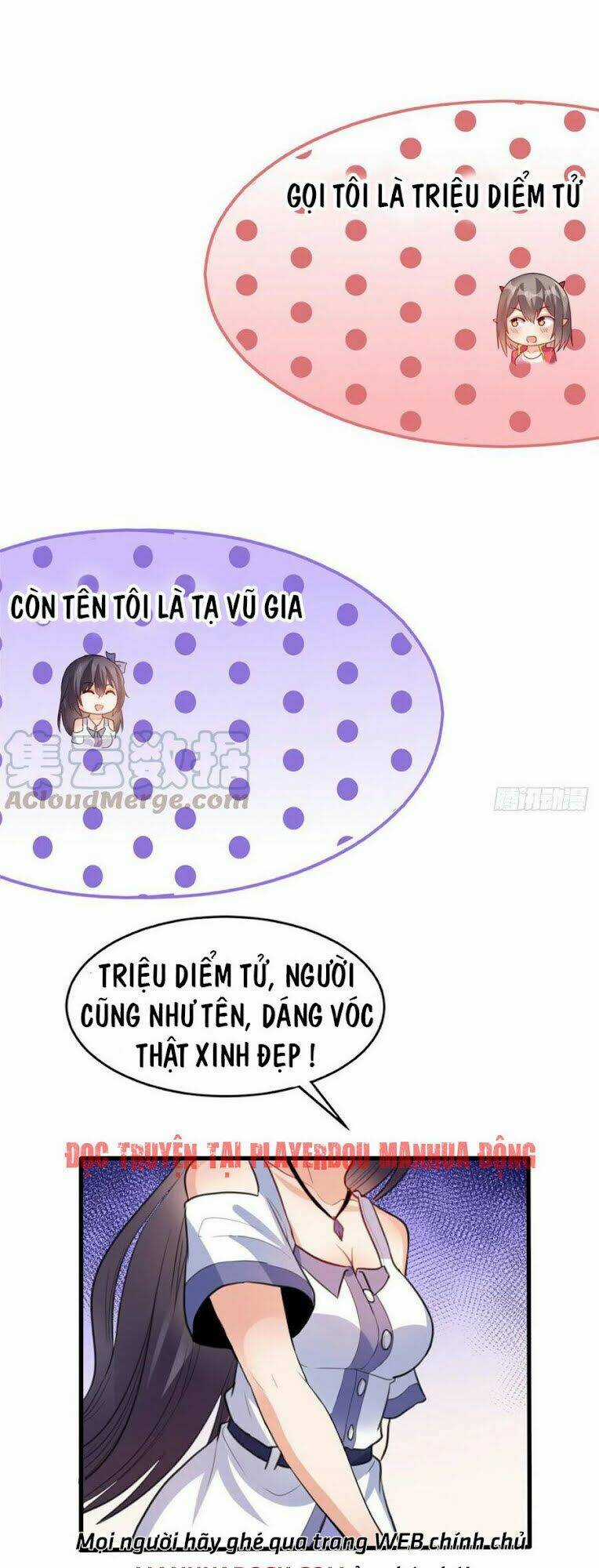 Con Rể Long Vương - Chapter 13 - Trang 12