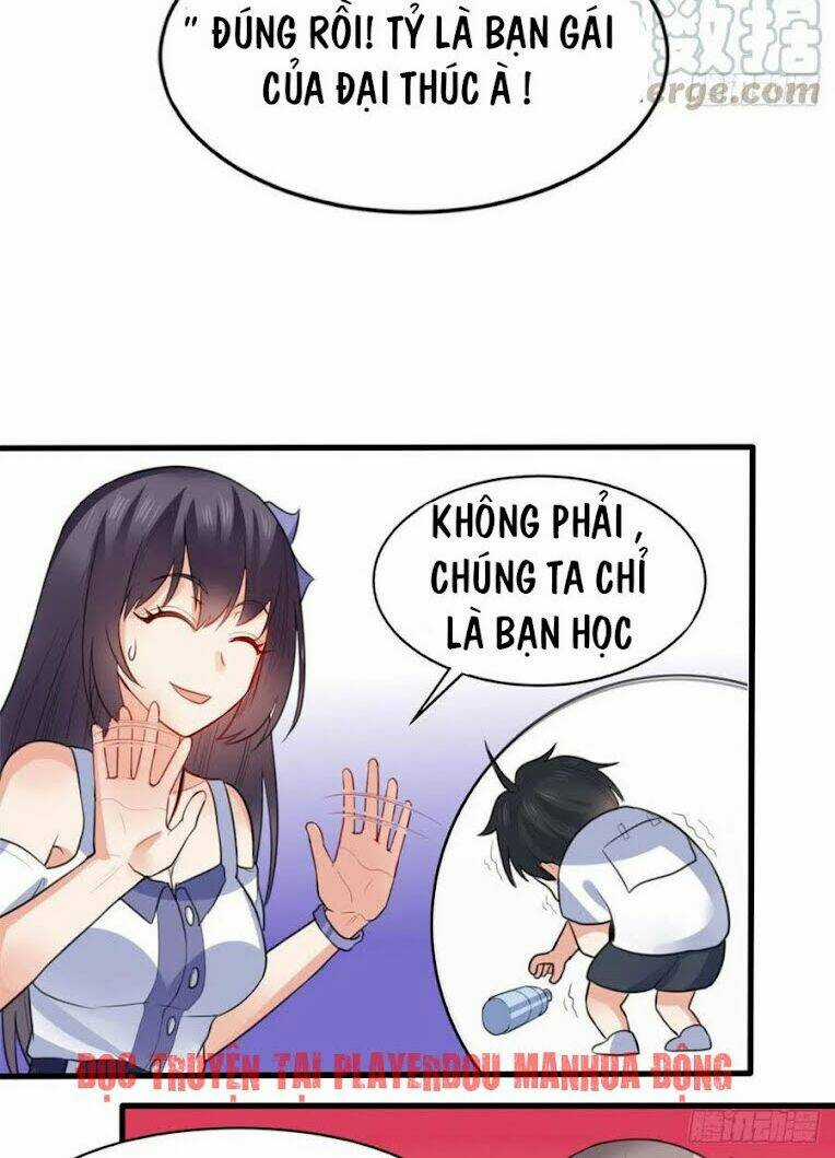 Con Rể Long Vương - Chapter 13 - Trang 14