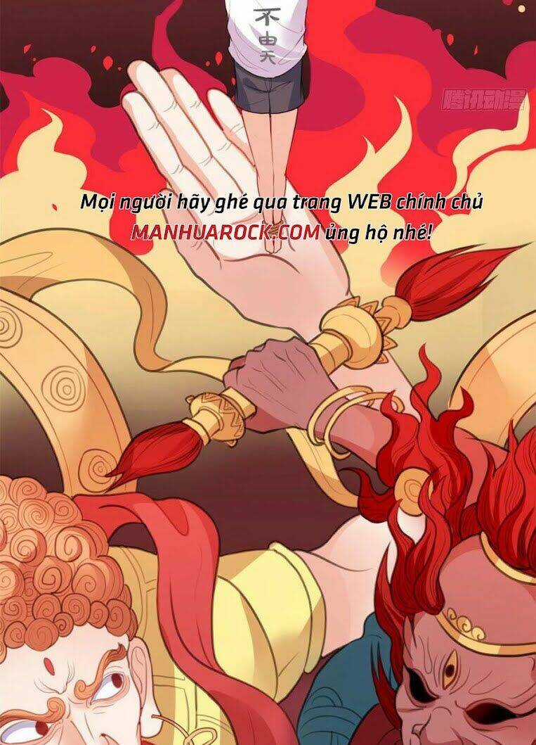 Con Rể Long Vương - Chapter 13 - Trang 16