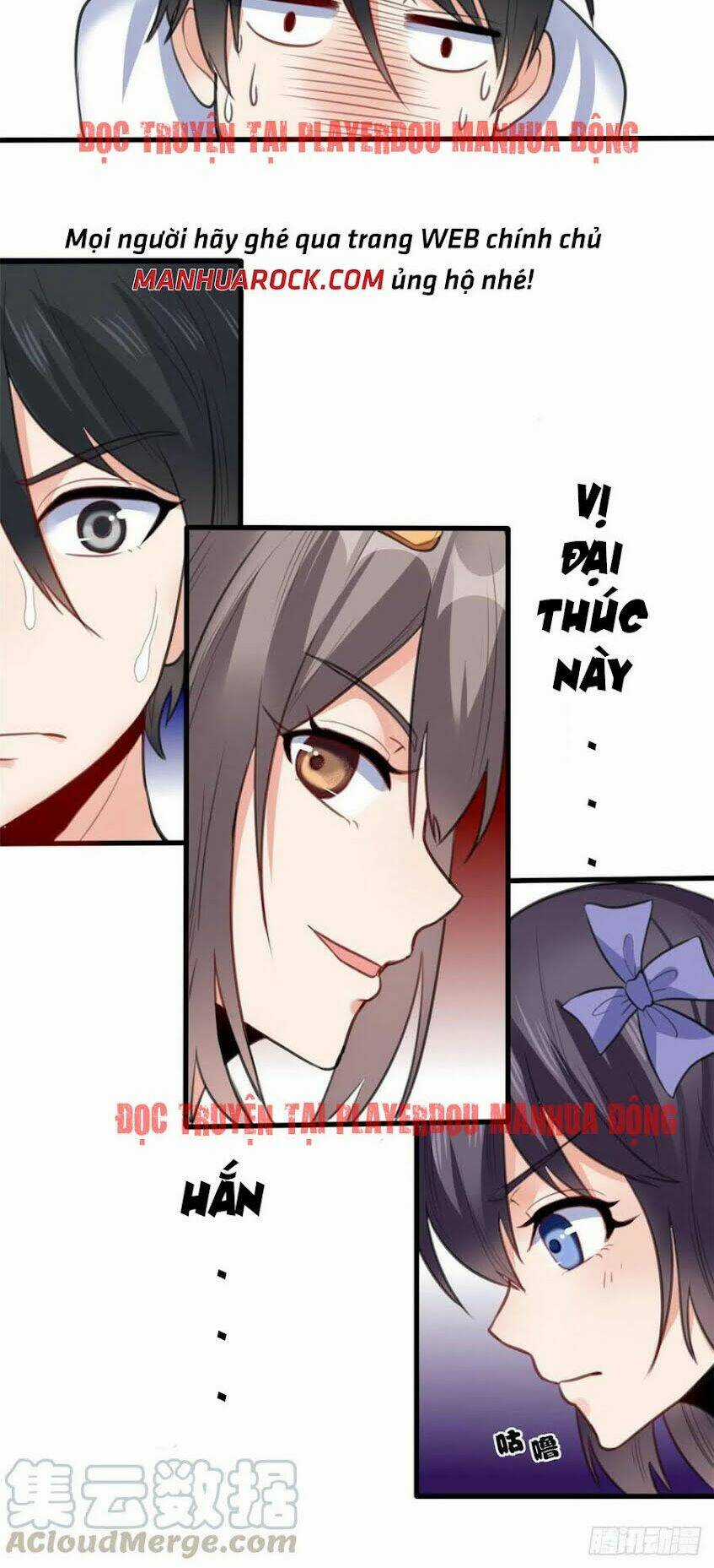 Con Rể Long Vương - Chapter 13 - Trang 19