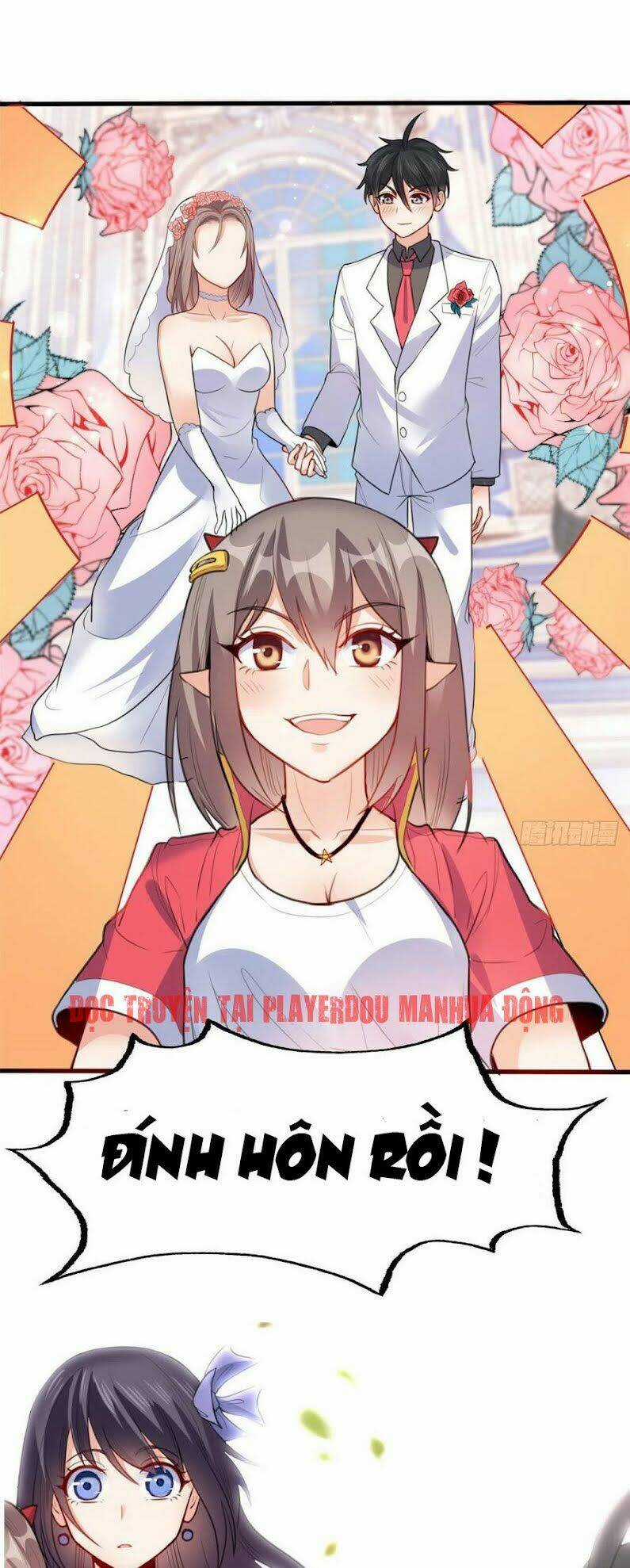 Con Rể Long Vương - Chapter 13 - Trang 20