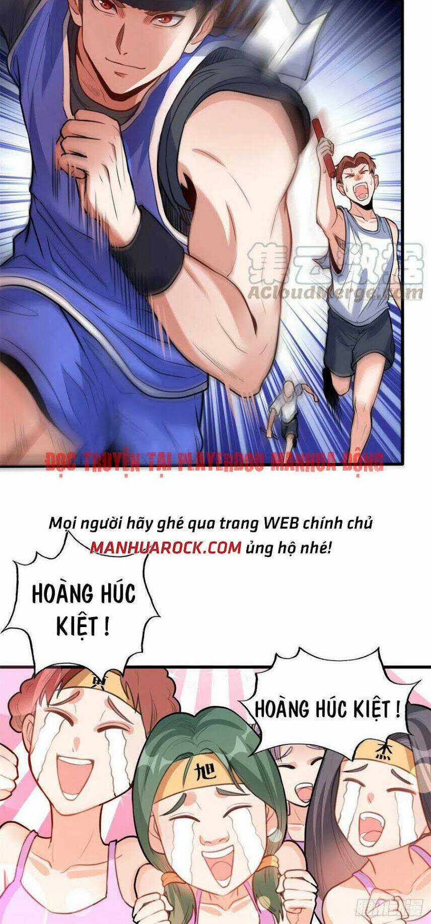 Con Rể Long Vương - Chapter 13 - Trang 3