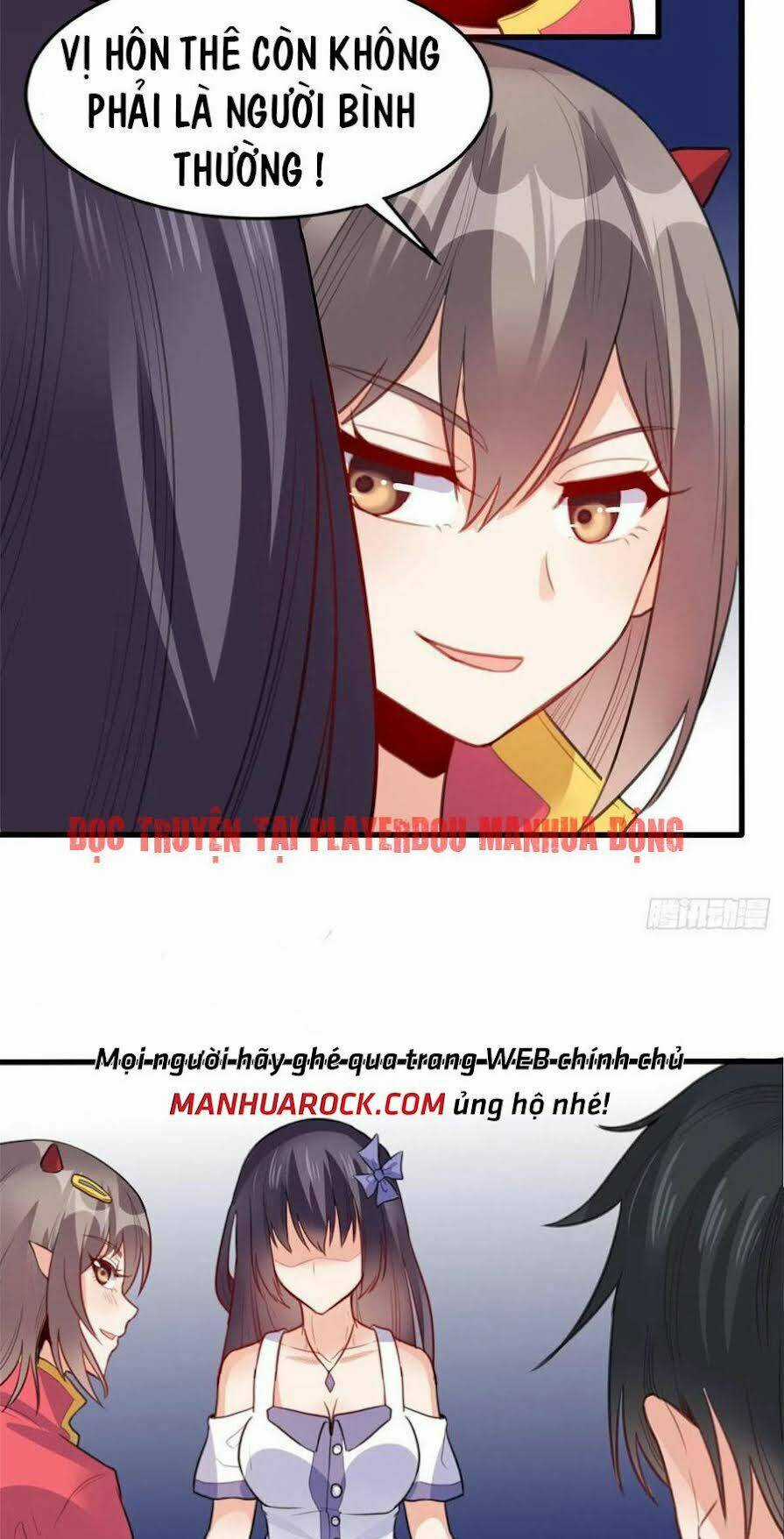 Con Rể Long Vương - Chapter 13 - Trang 22