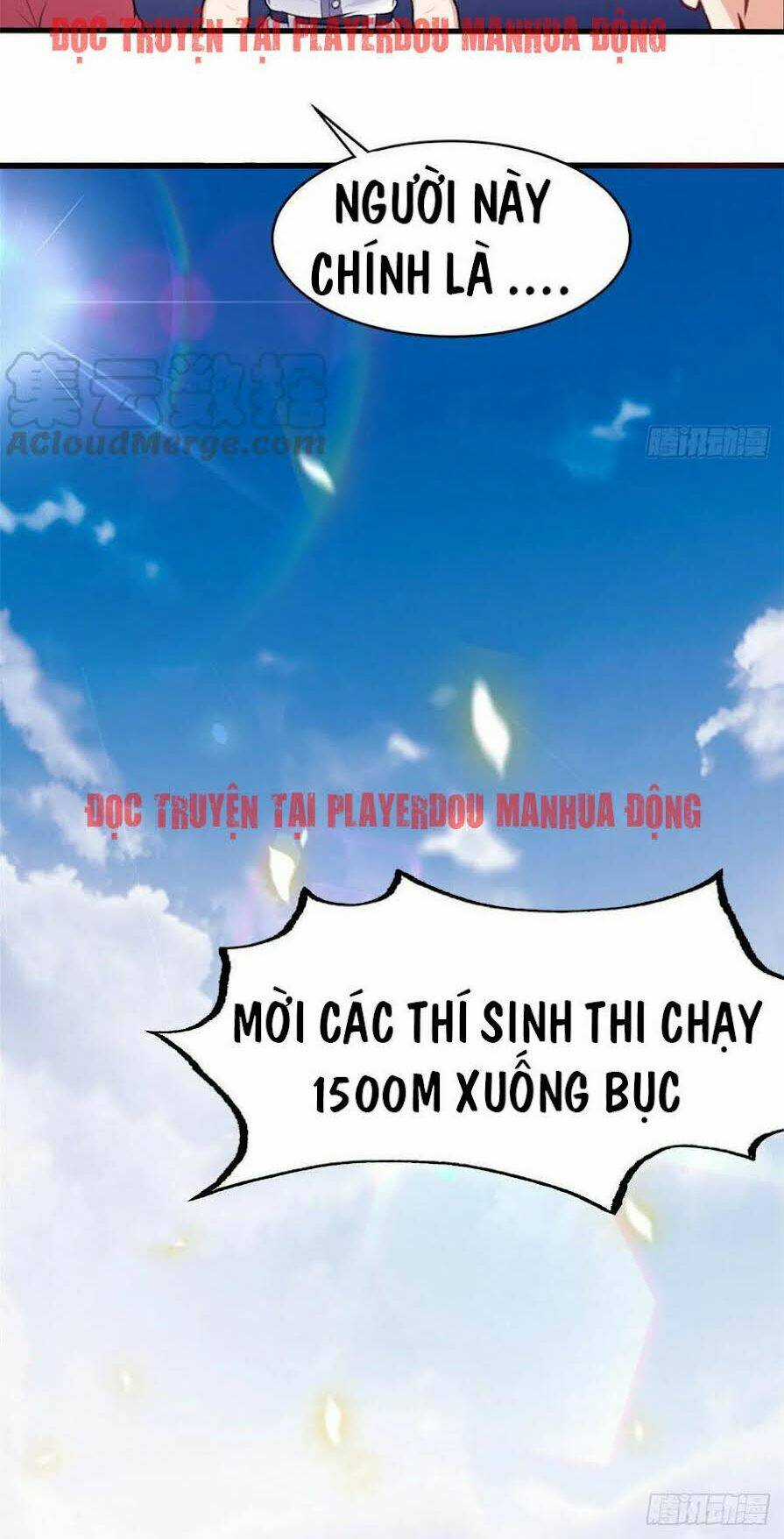 Con Rể Long Vương - Chapter 13 - Trang 23