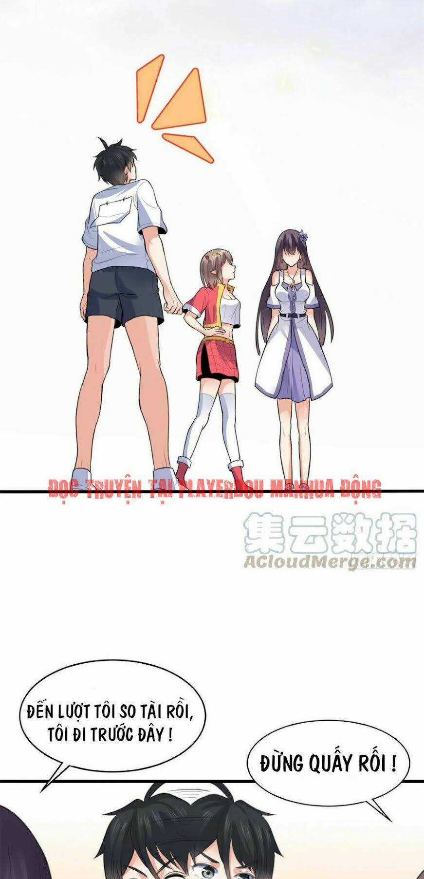 Con Rể Long Vương - Chapter 13 - Trang 24