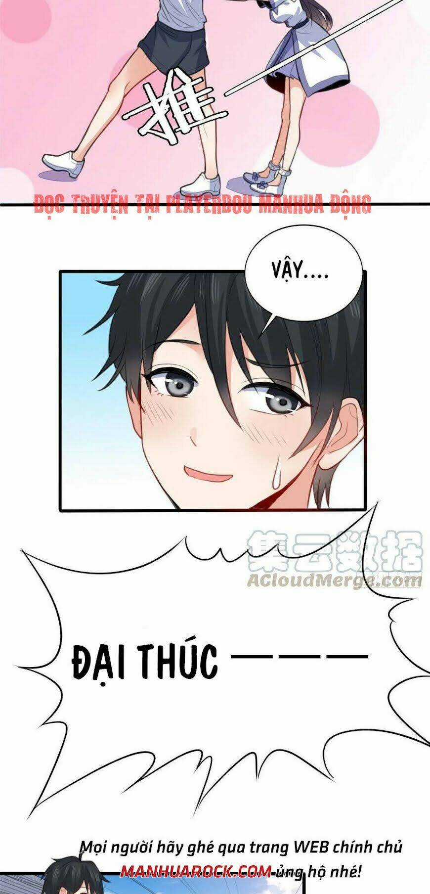 Con Rể Long Vương - Chapter 13 - Trang 8